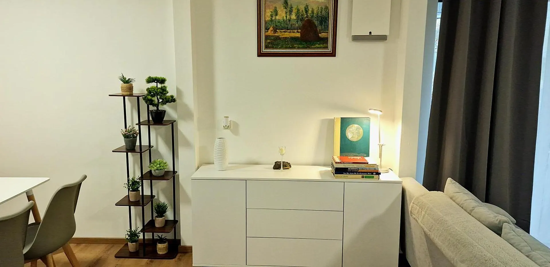 アパート TittlingMi Casa Es Tu Casaアパートメント