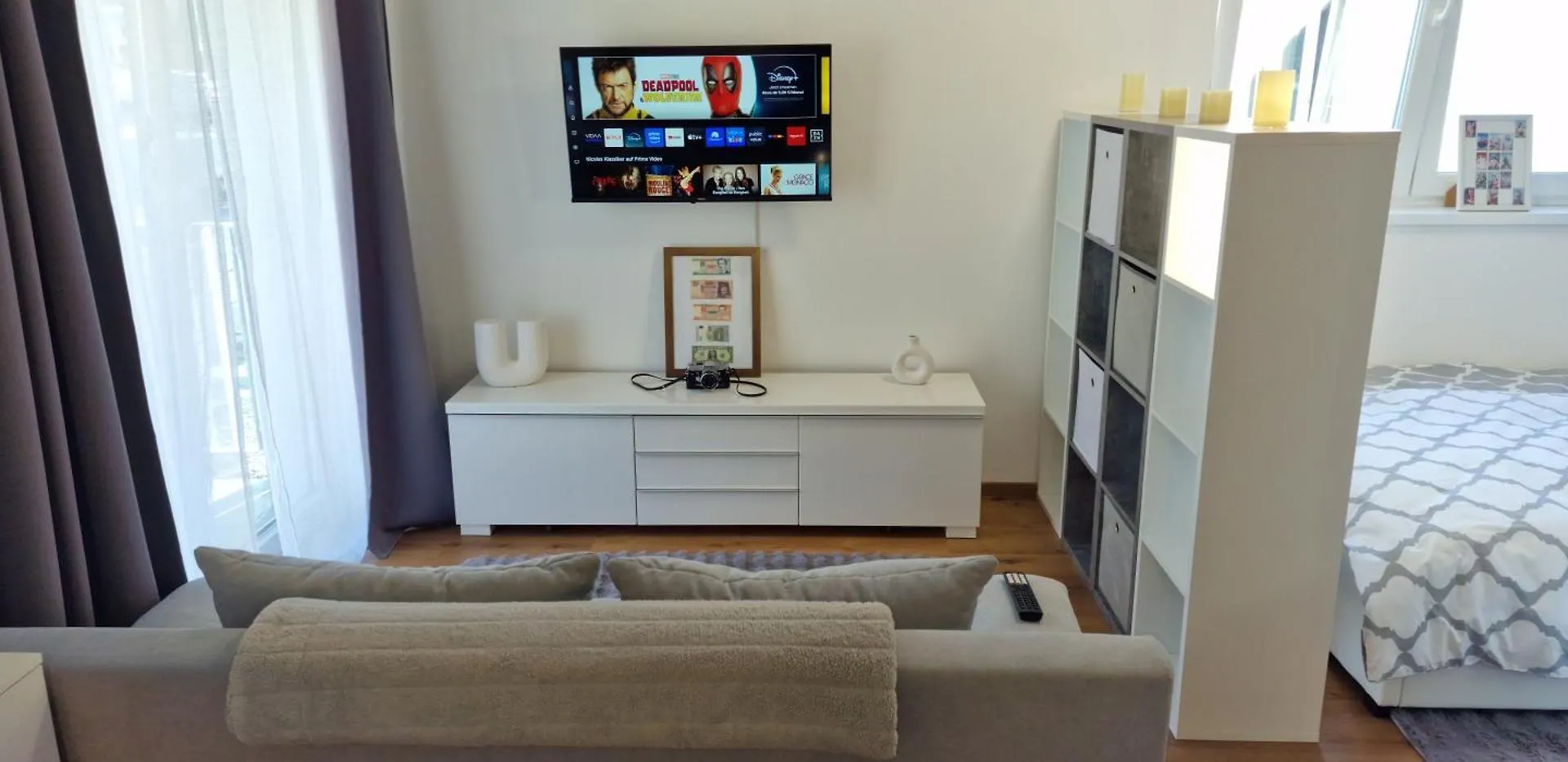 TittlingMi Casa Es Tu Casaアパートメント アパート