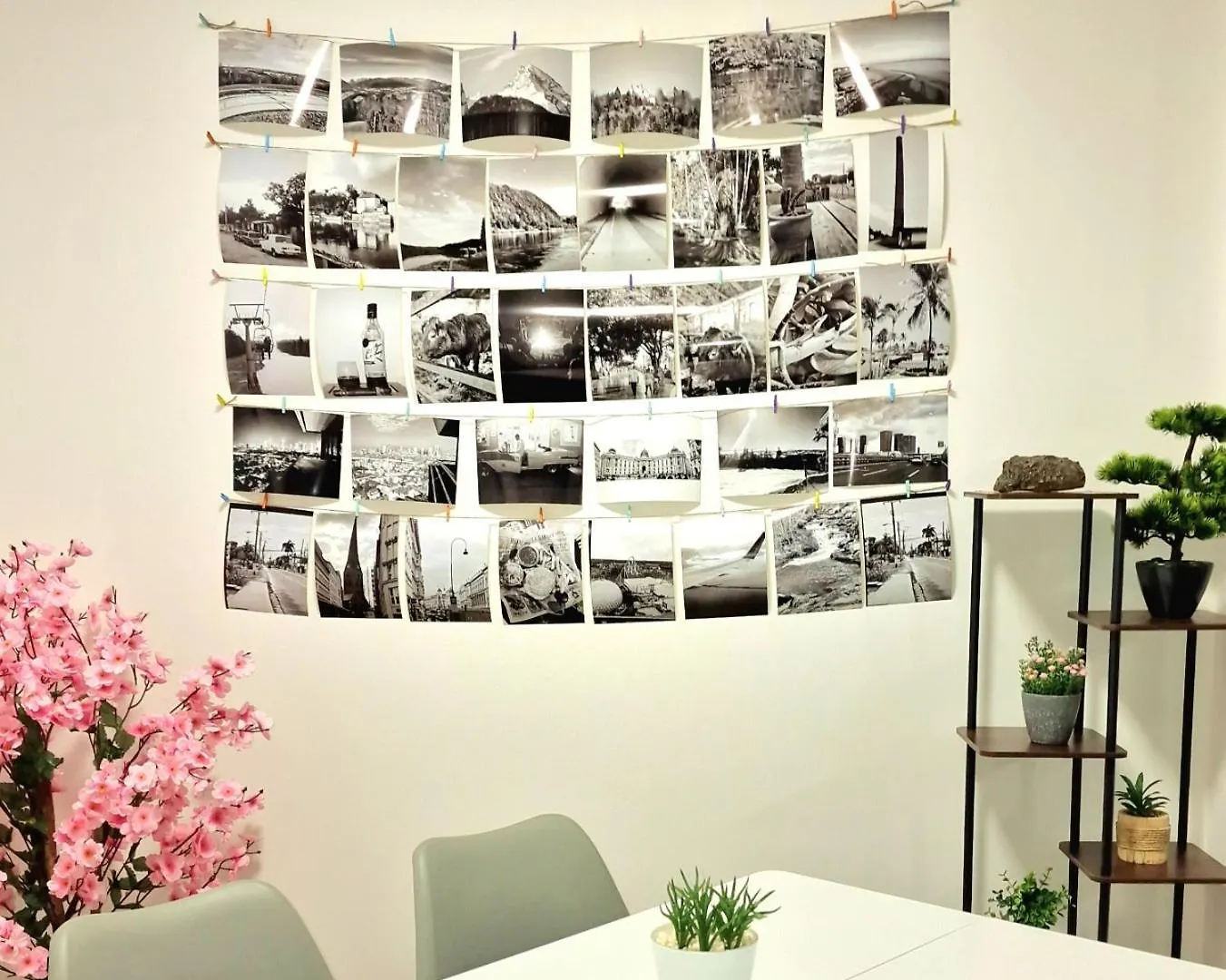 アパート TittlingMi Casa Es Tu Casaアパートメント